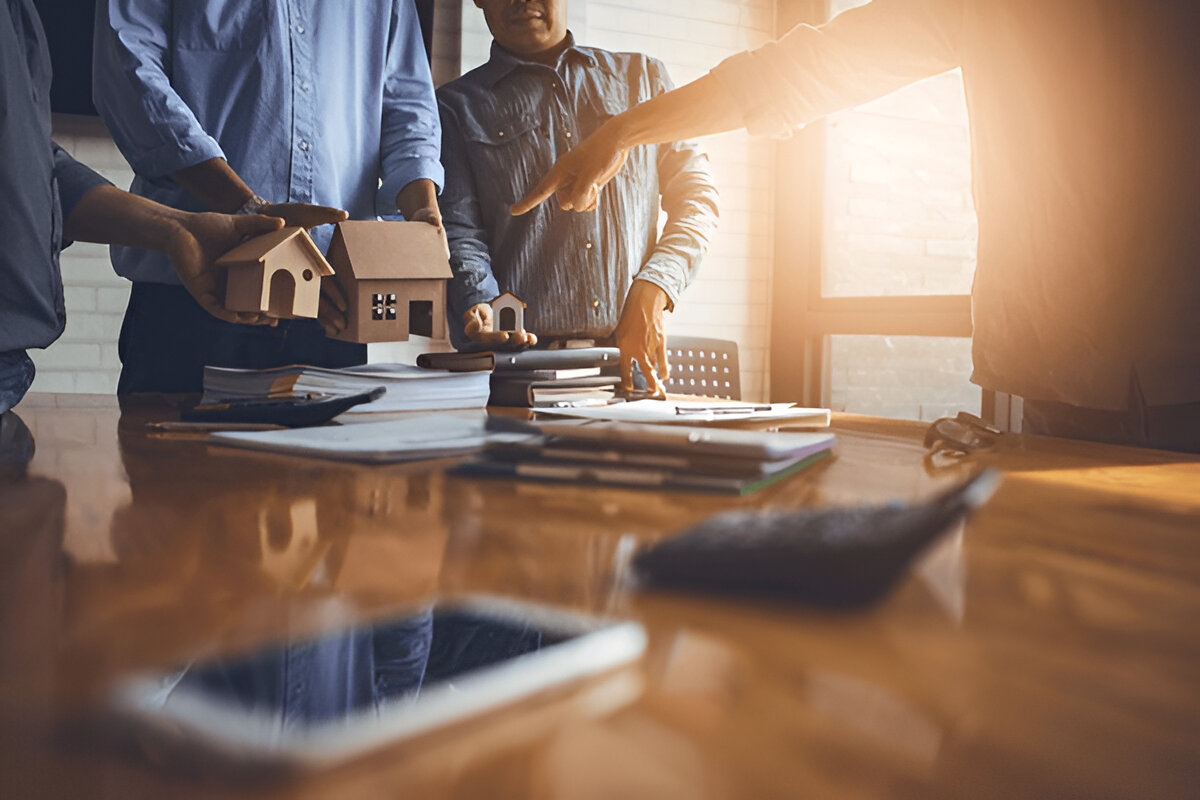 Insurance for Families & Companies