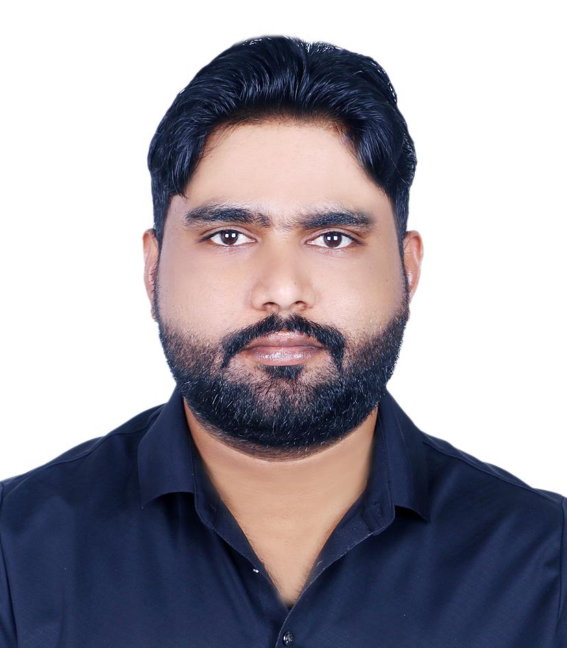 Muhammad Abbas