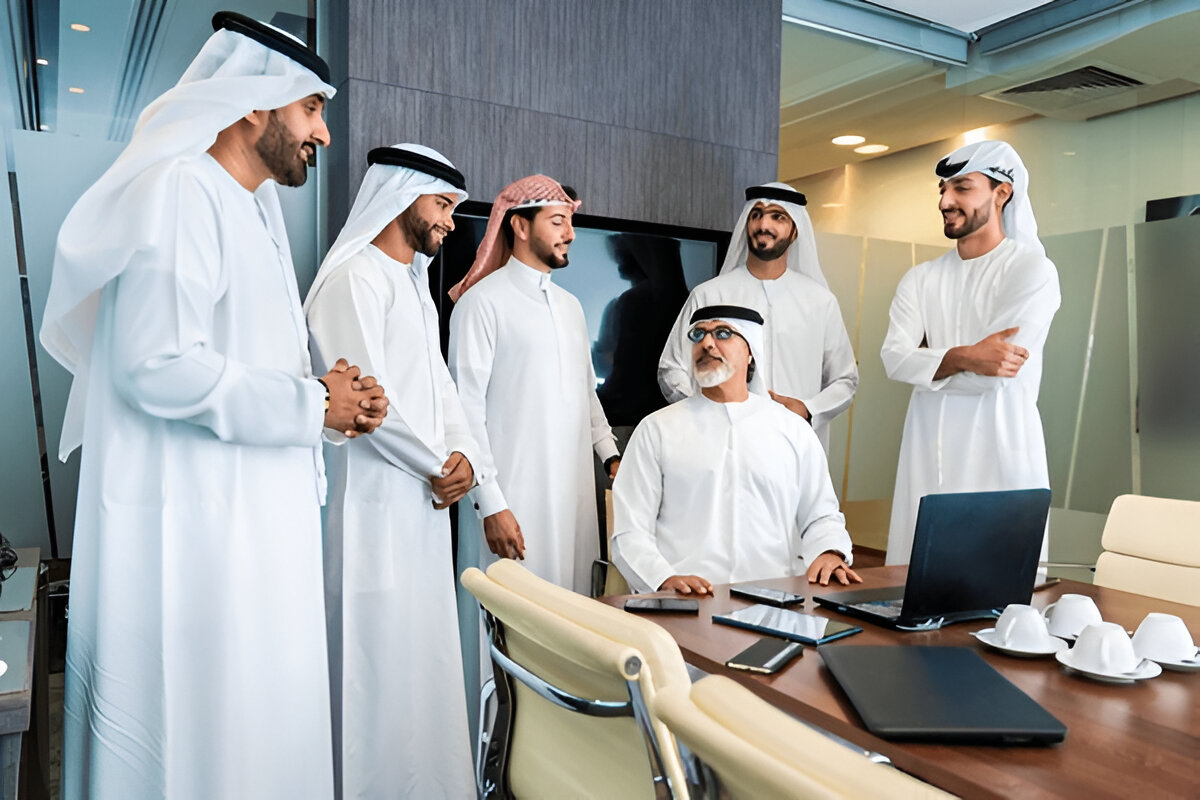 How to Open a Corporate Bank Account in the UAE (2)