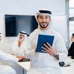Processing of Company Visa in UAE